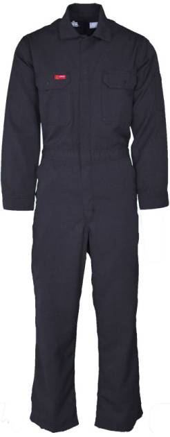 Lapco FR DH Deluxe 2.0 Coverall | made with 6.5oz. Westex® DH