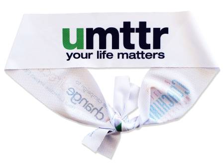Sportex Tieback Headband, Dual Purpose, Economy, 34x3