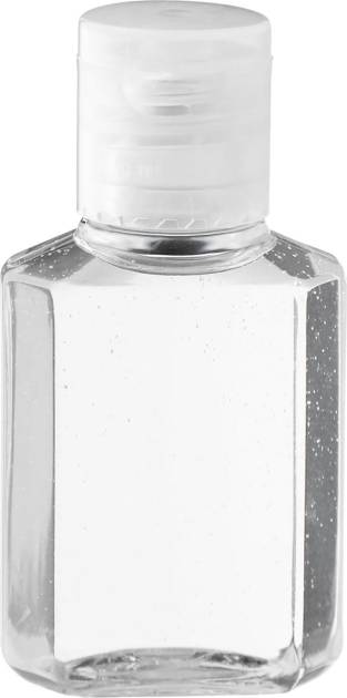 1oz Hand Sanitizer Gel with 80% alcohol