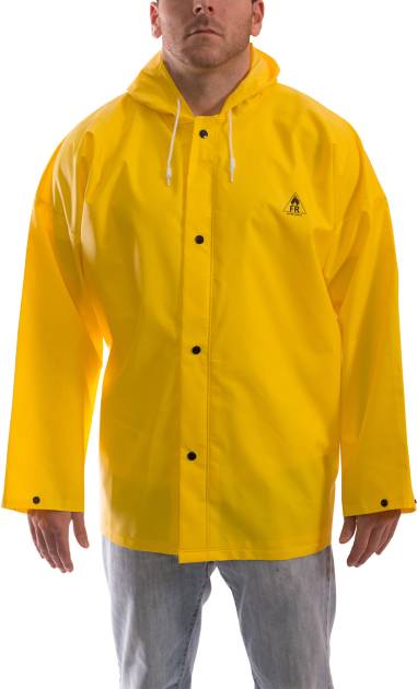 Sportex DuraScrim Hooded Jacket