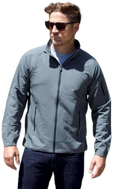 Sportex Omni Lightweight Soft-Shell