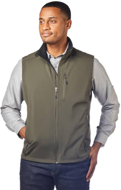 Sportex Neo Soft-Shell Vest