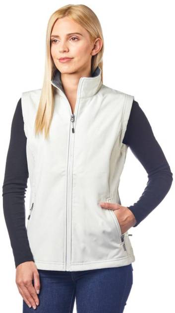 Sportex Ladies Neo Soft-Shell Vest
