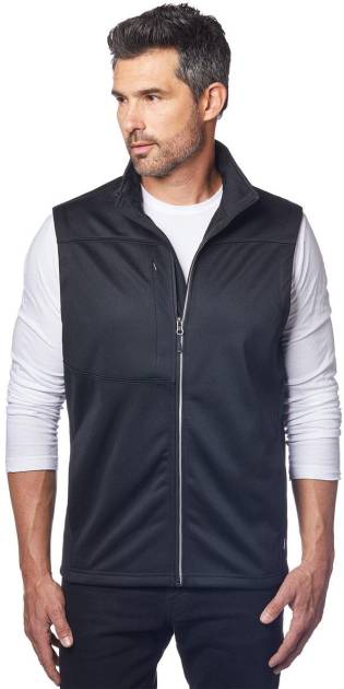 Sportex Flash Vest Bonded Vest