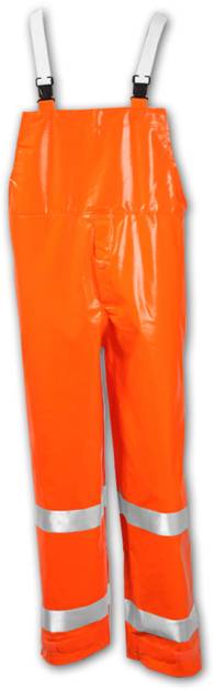 Sportex Comfort-Brite Overalls