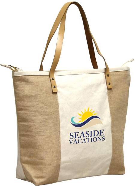 Sportex Bristol Canvas Tote