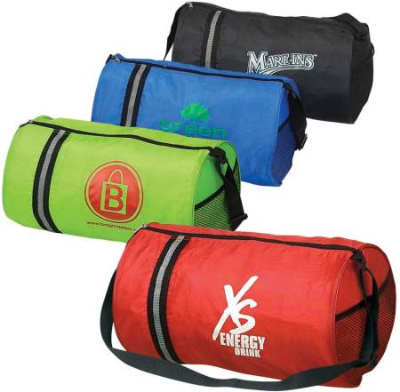 Sportex Sports Duffle