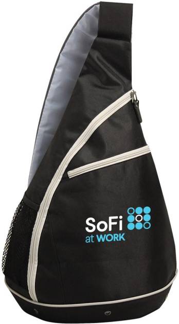 Sportex Sling Backpack
