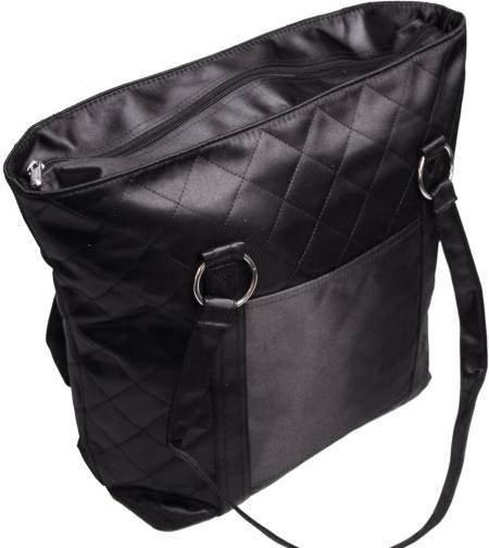 Sportex Quilted Fashion Tote
