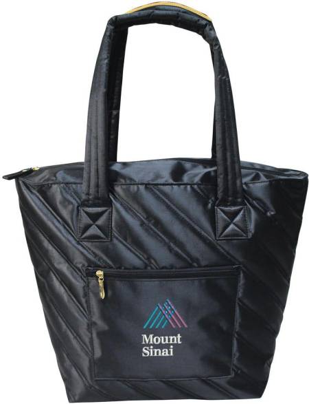 Sportex Dorsi Quilted Tote