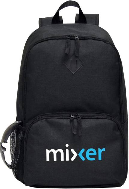 Sportex Campus Computer Backpack