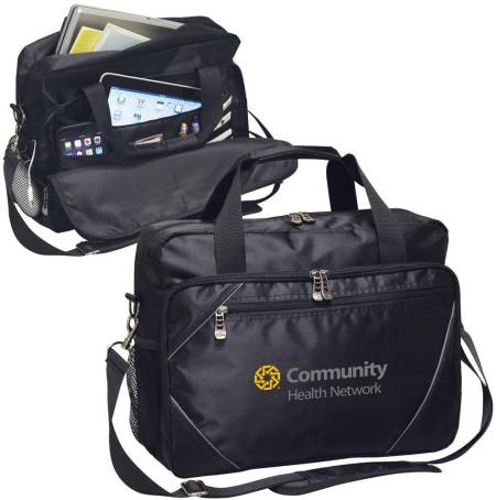 Sportex 17" Computer Brief