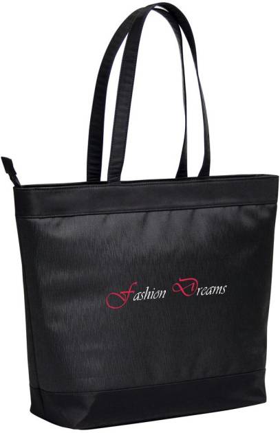 Sportex Black Pearl Tote