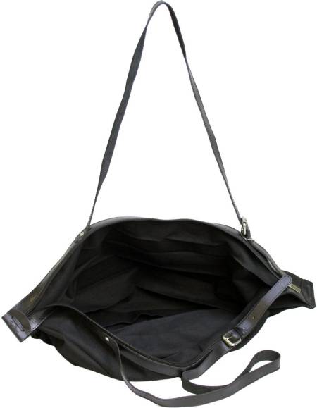 Sportex Ccordion Hobo Tote (Bellino)