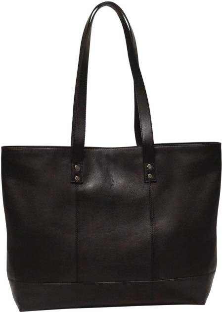Sportex Miranda Leather Tote (Bellino)