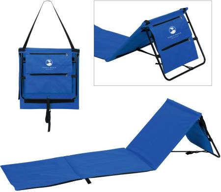 Sportex Beach Lounge Pad