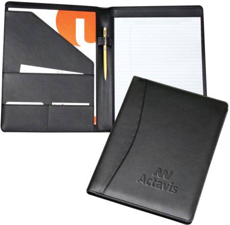 Sportex Memo Pad Holder