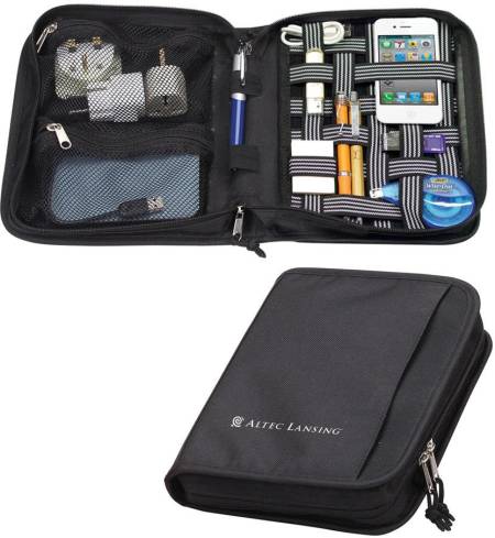 Sportex Gadget Organizer