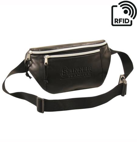 Sportex Rfid Waist Pack