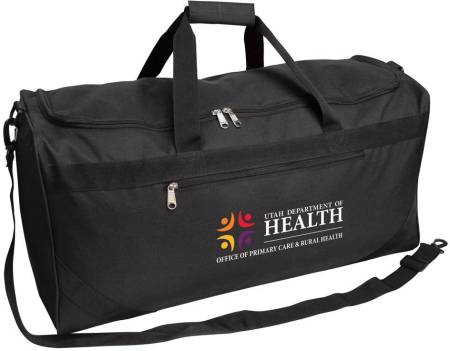 Sportex 26” Gear Duffel