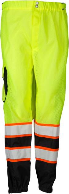 ML Kishigo Premium Brilliant Series Mesh Pants