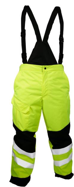 ML Kishigo Premium Black Series Insulated Pant