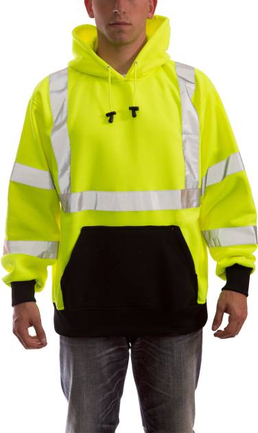 Sportex Job Sight Pullover Hoodie