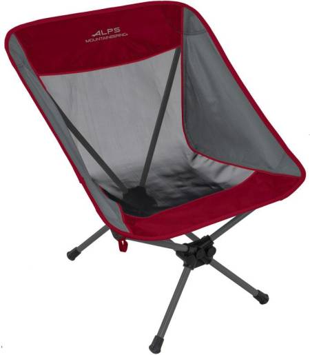 ALPS Simmer Chair