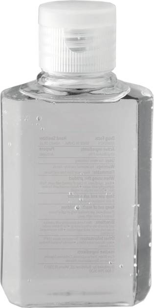 2oz Hand Sanitizer with 75% Alcohol