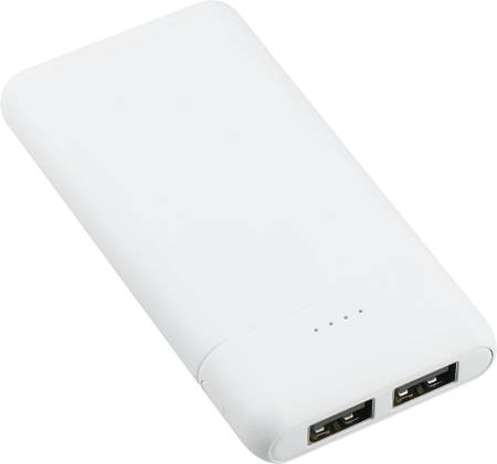 Tilt High Density 5000 mAh Power Bank
