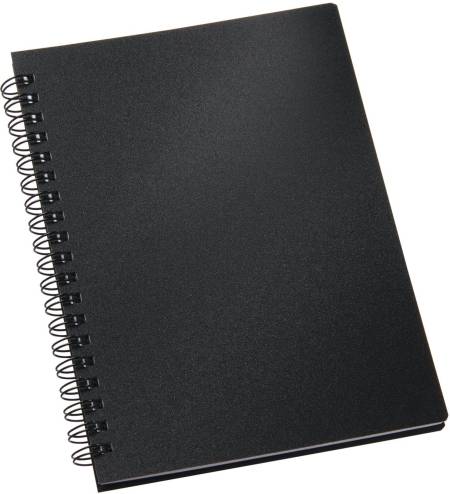 5&quot; x 7&quot; Duchess Spiral Notebook
