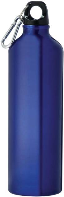 Pacific 26oz Aluminum Sports Bottle