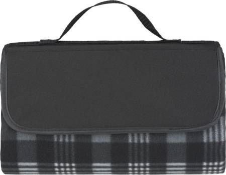 Park Fleece Blanket
