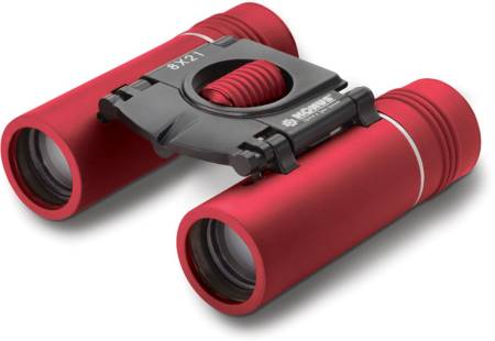 Konus 8 x 21 Compact Binocular