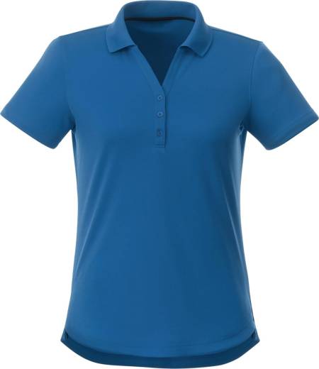 Womens OTIS SS Polo