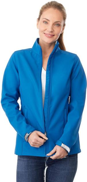 Women&#39;s MAXSON Softshell Jacket