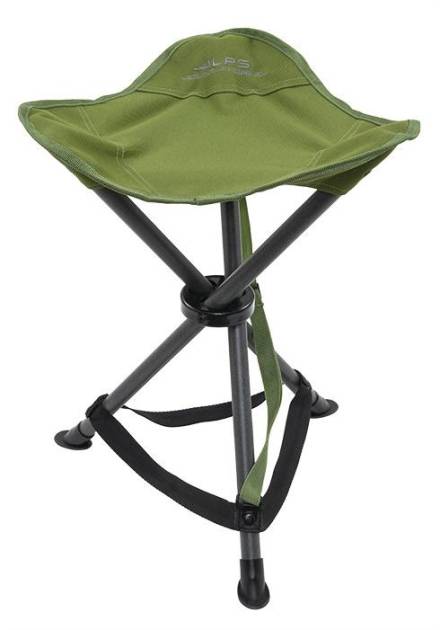 ALPS Tri-Leg Stool