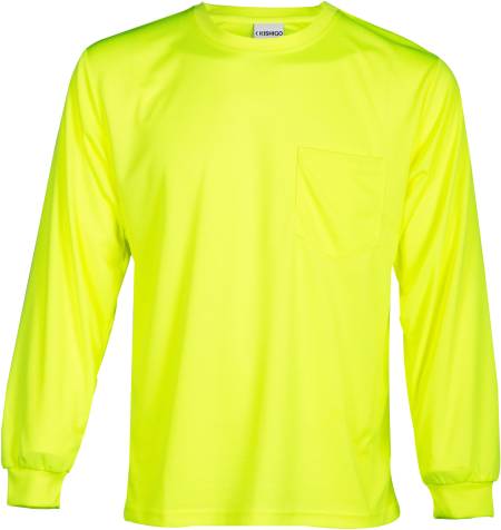 ML Kishigo Long Sleeve T-Shirt