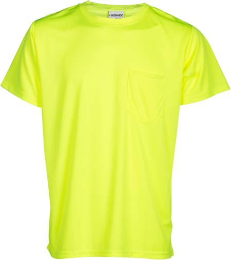 ML Kishigo Short Sleeve T-Shirt